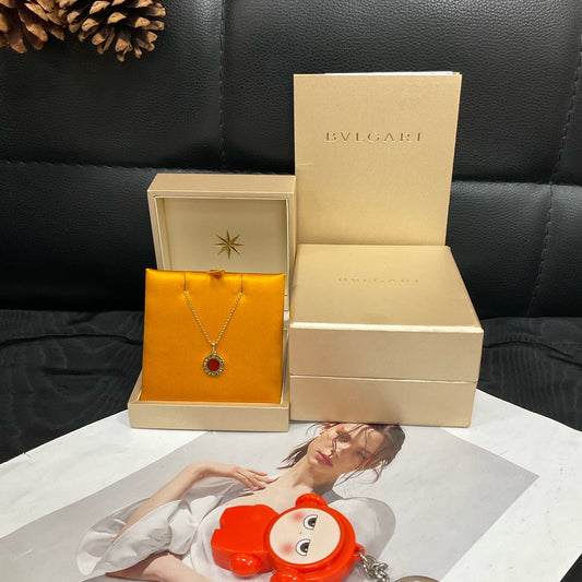 Bvlgari - B.zero1 - Pink gold - Gold - (40)