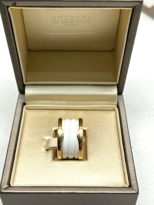 Bvlgari - B.zero1 - Pink gold - Gold - (50)