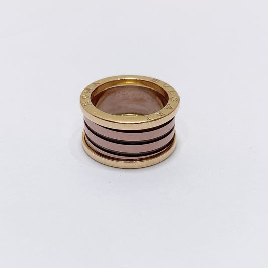 Bvlgari - B.zero1 - Pink gold - Gold - (51)