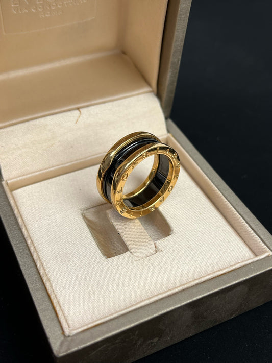 Bvlgari - B.Zero1 - Pink gold - Gold - (52)