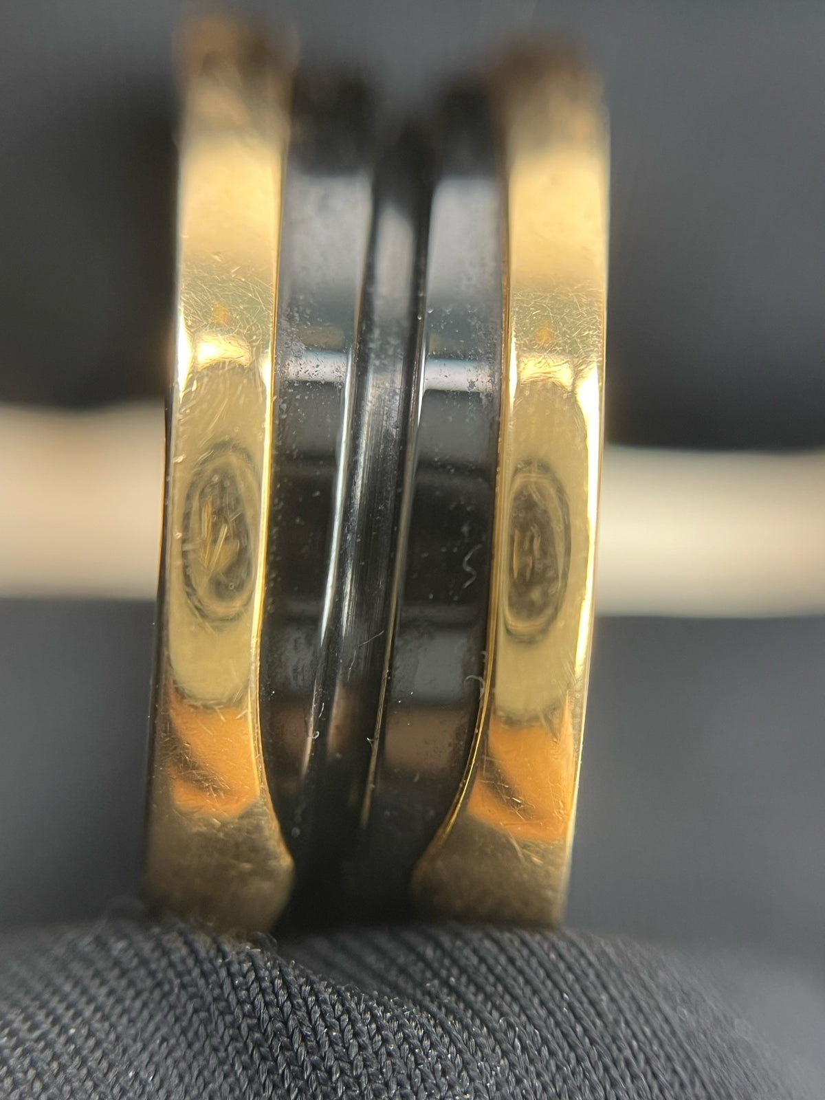 Bvlgari - B.Zero1 - Pink gold - Gold - (52)
