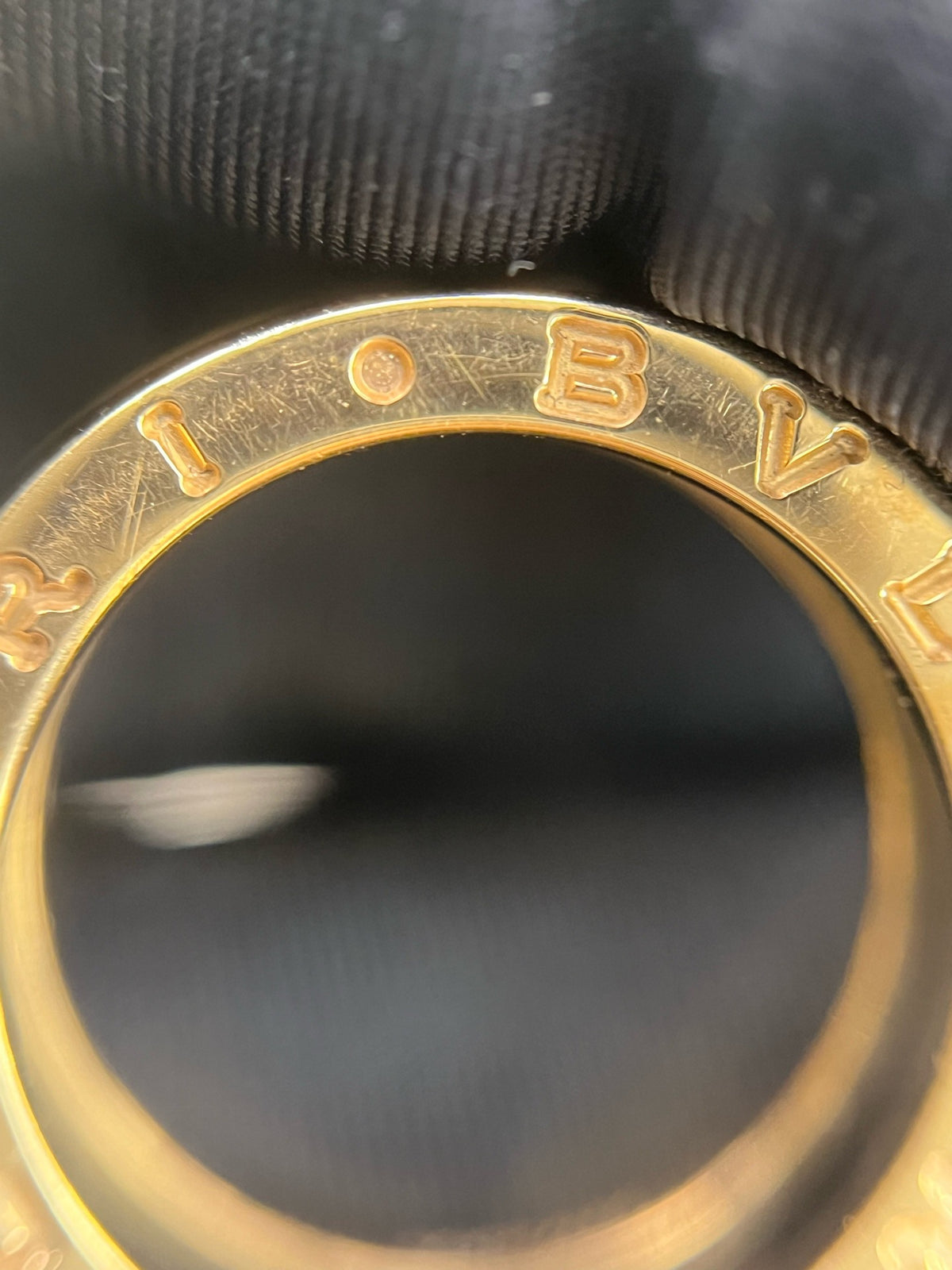 Bvlgari - B.Zero1 - Pink gold - Gold - (52)