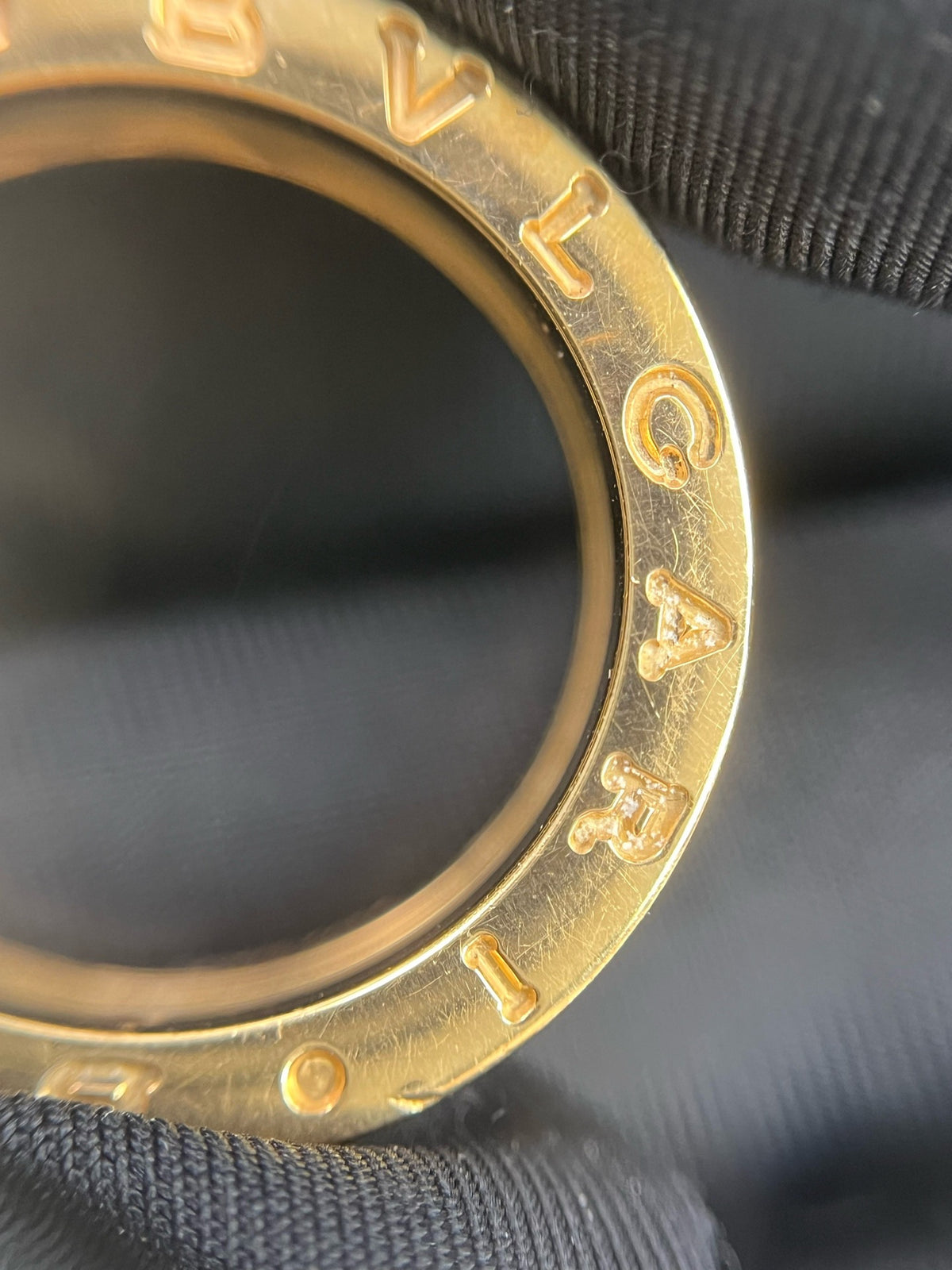 Bvlgari - B.Zero1 - Pink gold - Gold - (52)