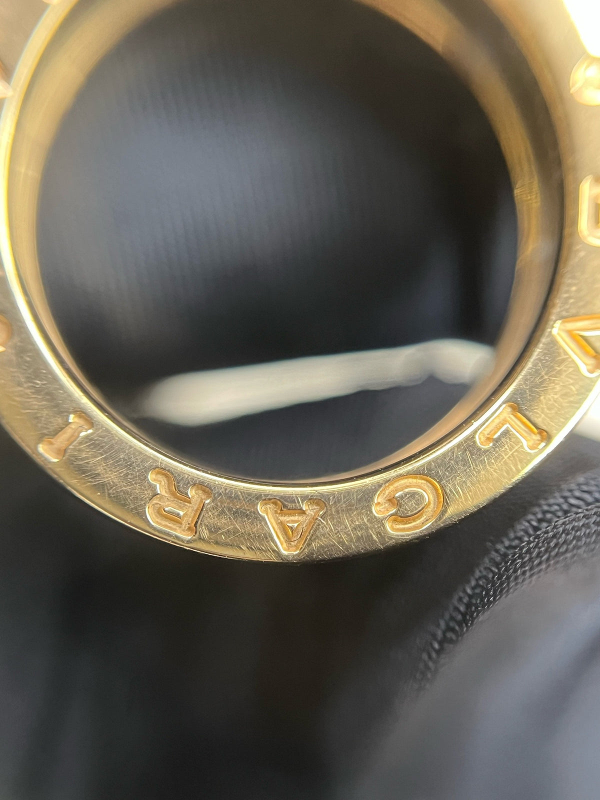Bvlgari - B.Zero1 - Pink gold - Gold - (52)