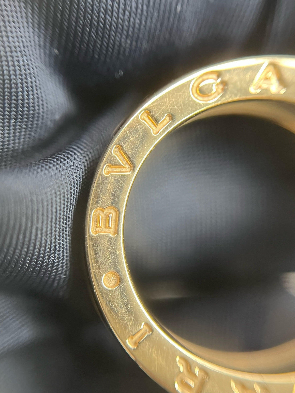 Bvlgari - B.Zero1 - Pink gold - Gold - (52)