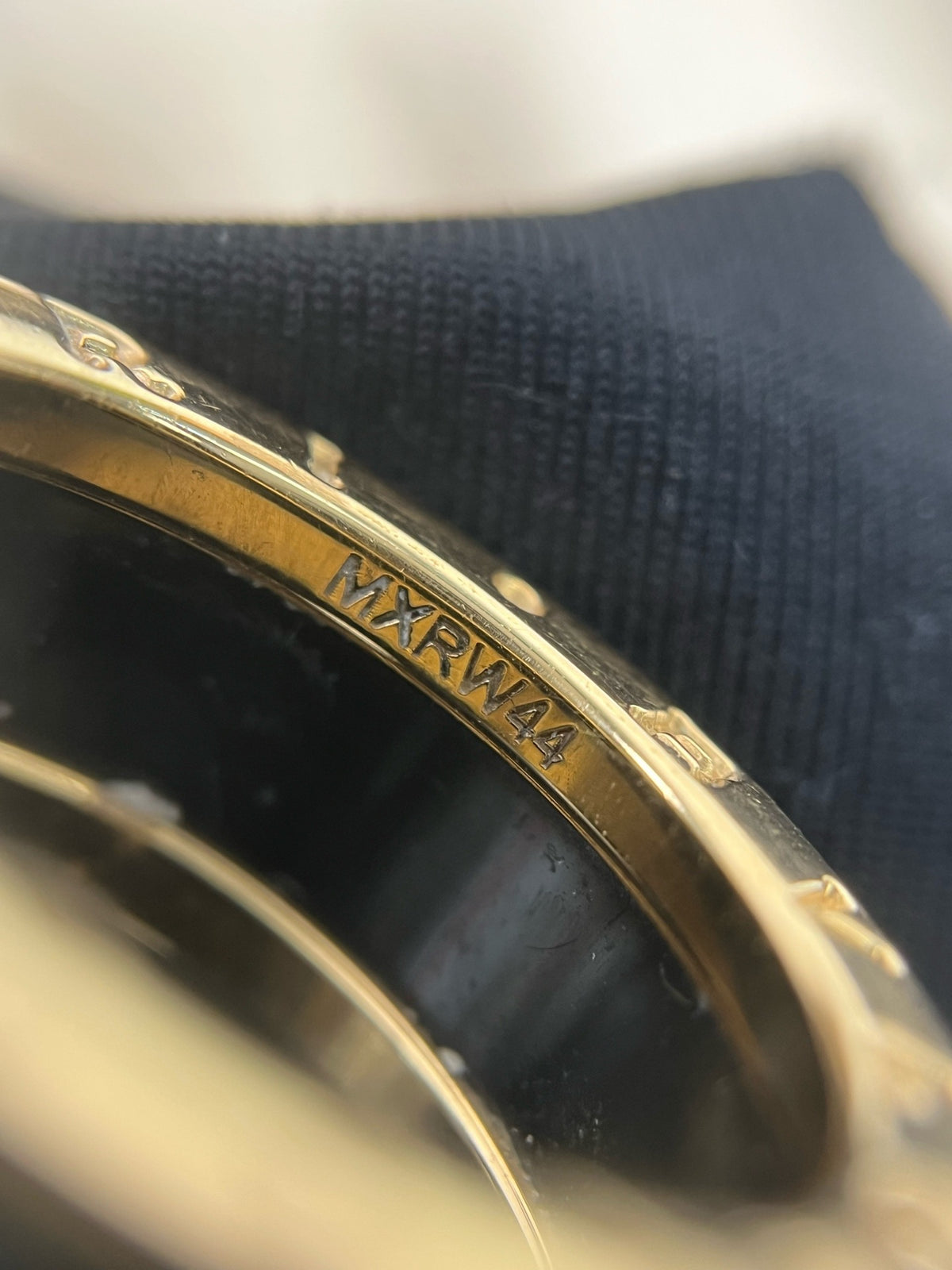 Bvlgari - B.Zero1 - Pink gold - Gold - (52)