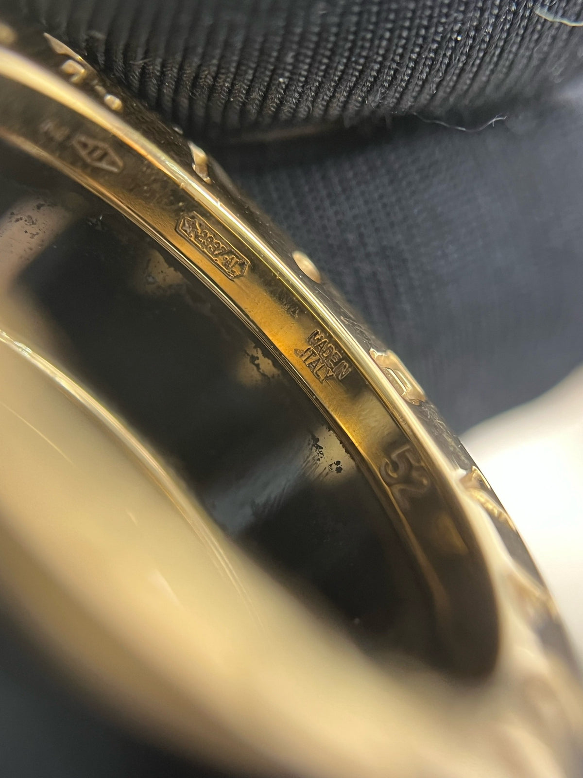 Bvlgari - B.Zero1 - Pink gold - Gold - (52)