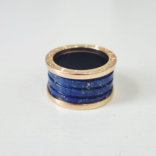 Bvlgari - B.zero1 - Pink gold - Gold - (54)