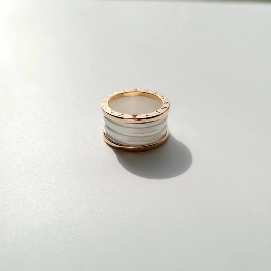 Bvlgari - B.zero1 - Pink gold - Gold - (54)