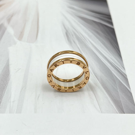 Bvlgari - B.ZERO1 - Pink gold - Gold - (54)