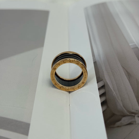 Bvlgari - B.zero1 - Pink gold - Gold - (57)