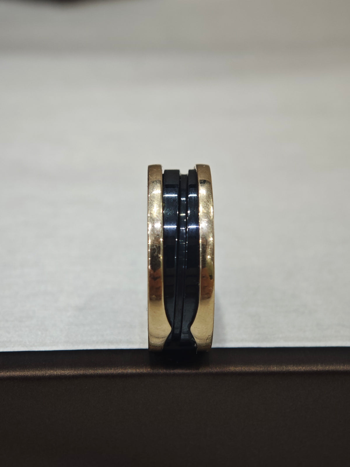Bvlgari - B.Zero1 - Pink gold - Gold - (59)