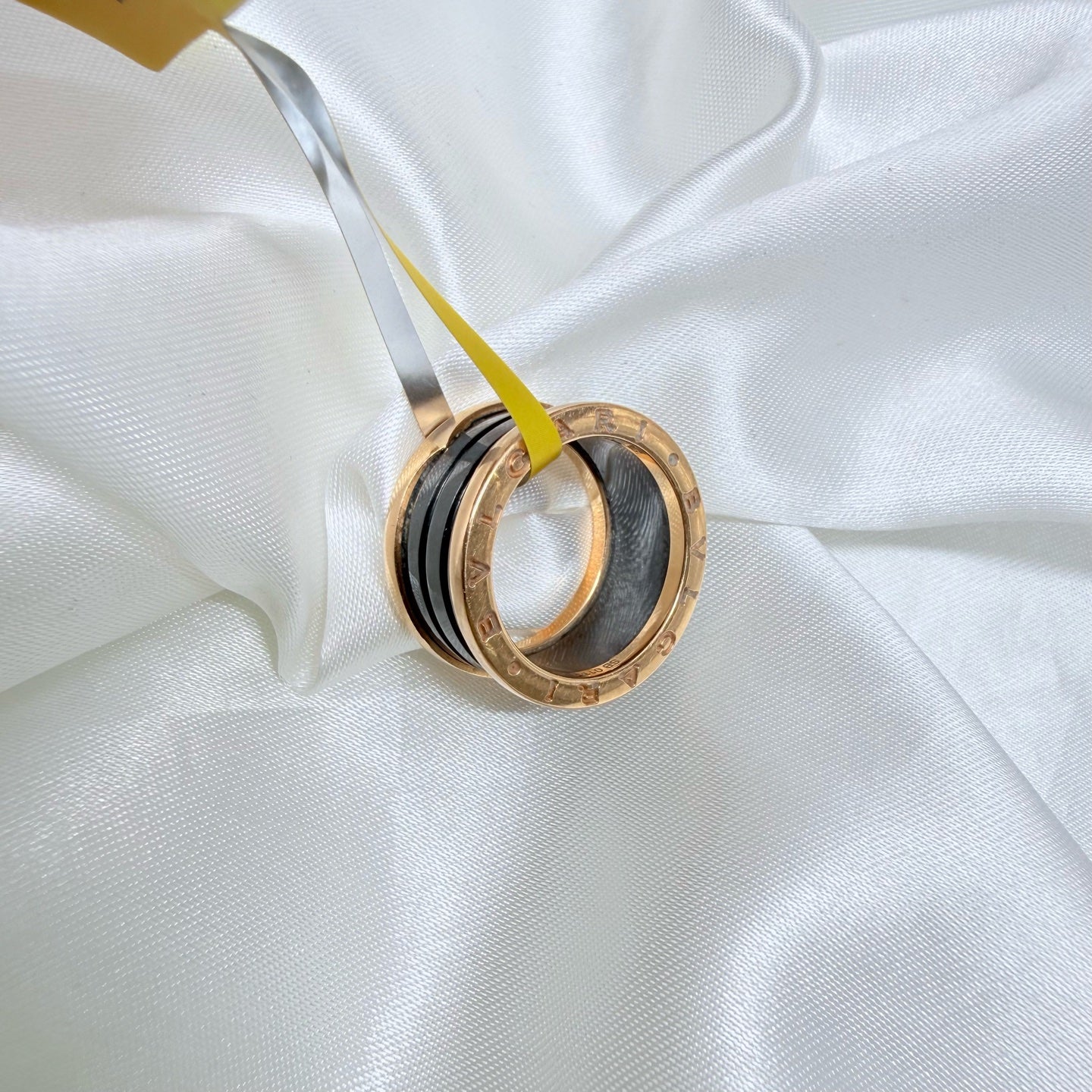 Bvlgari - B.Zero1 - Pink gold - Multicolour - (56)