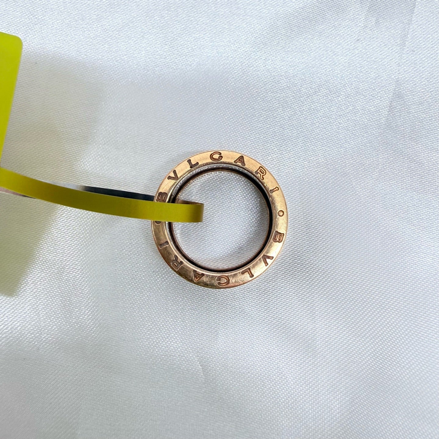 Bvlgari - B.Zero1 - Pink gold - Multicolour - (56)