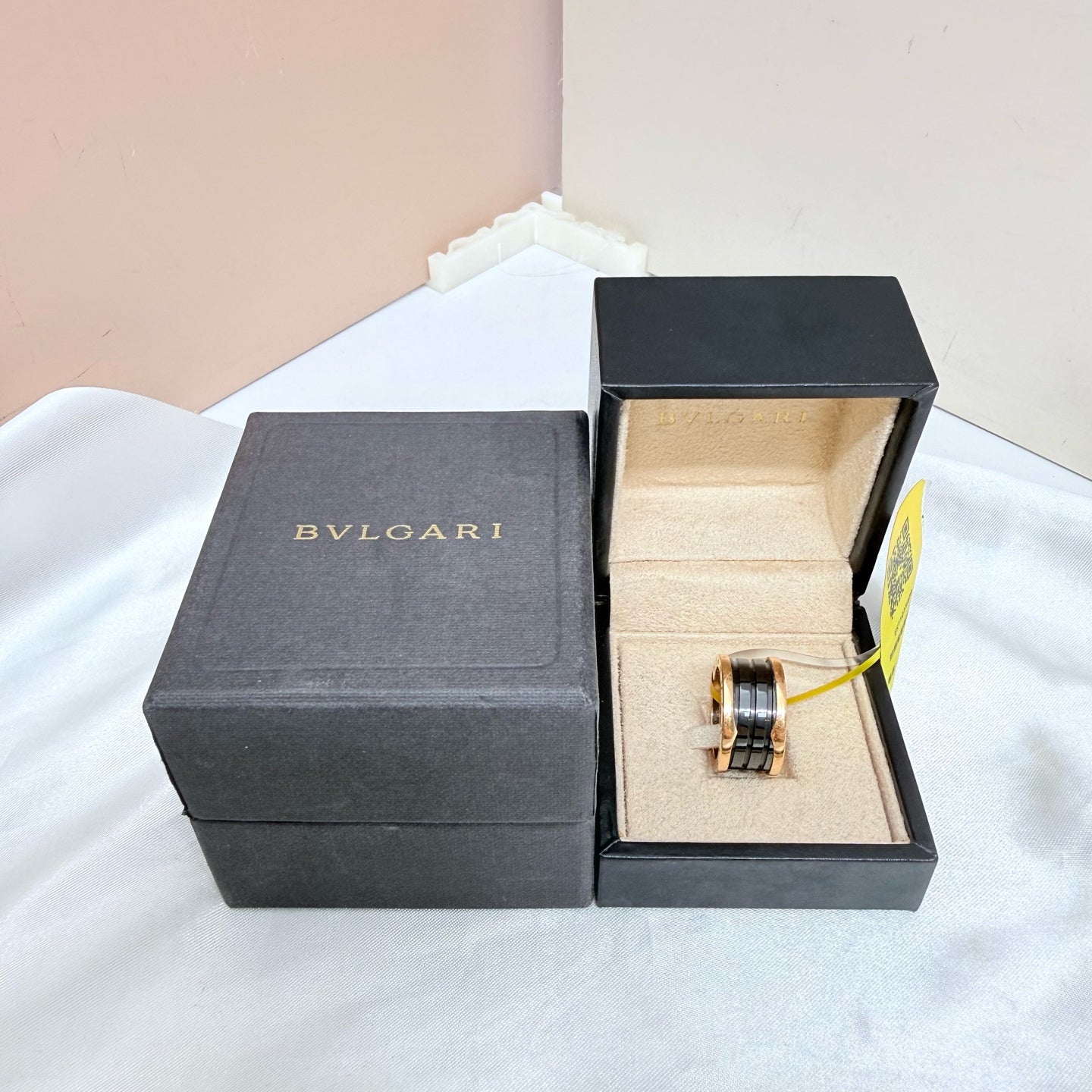 Bvlgari - B.Zero1 - Pink gold - Multicolour - (56)