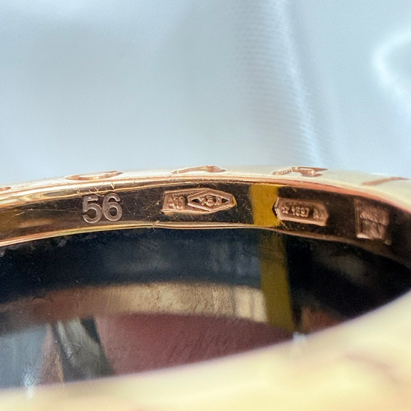 Bvlgari - B.Zero1 - Pink gold - Multicolour - (56)