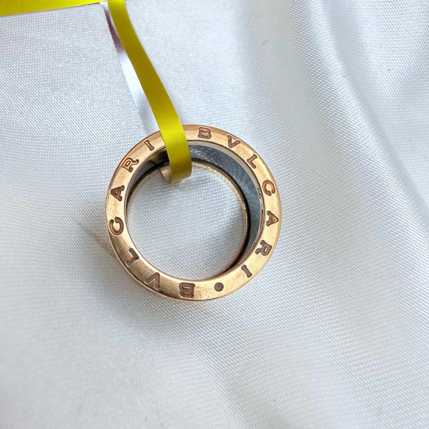 Bvlgari - B.Zero1 - Pink gold - Multicolour - (56)