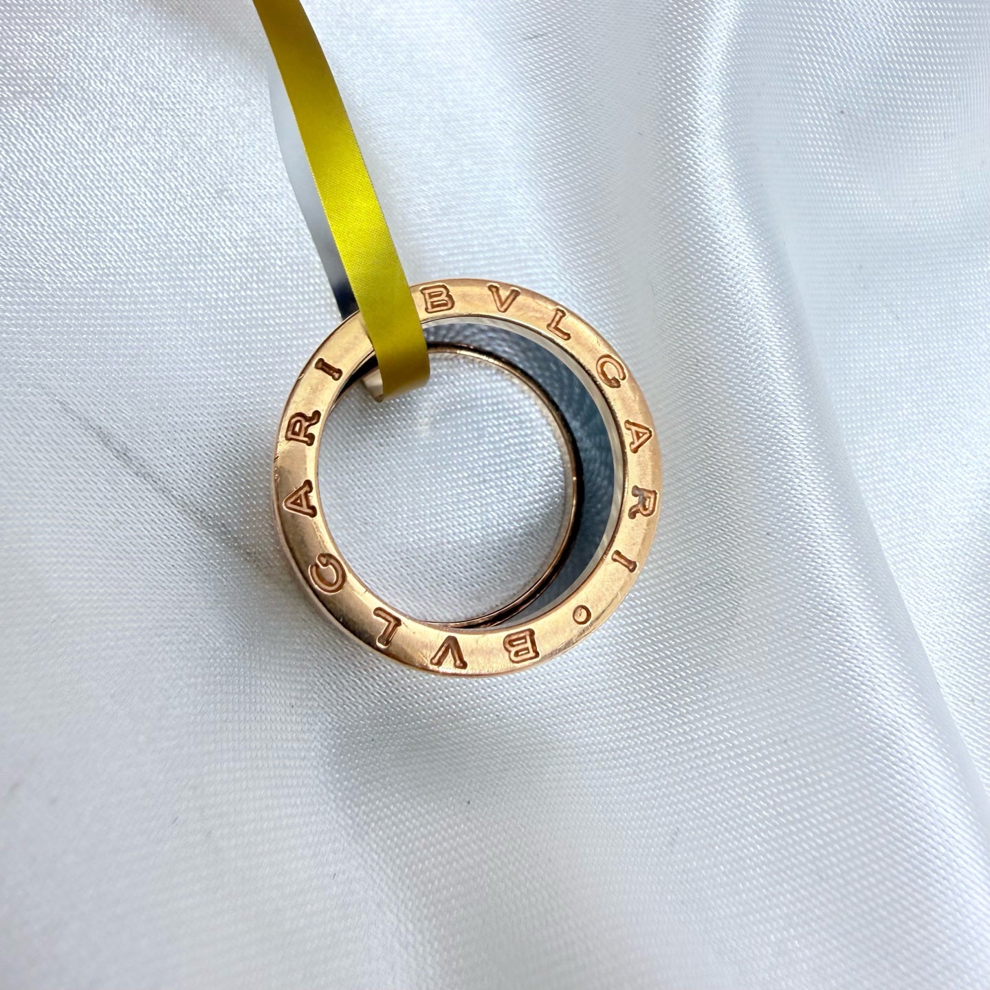 Bvlgari - B.Zero1 - Pink gold - Multicolour - (56)