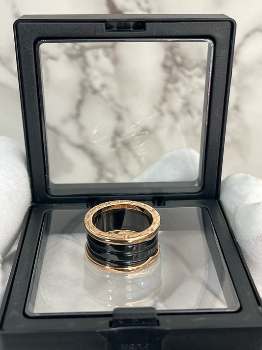 Bvlgari - B.zero1 - Pink gold - Other - (58)