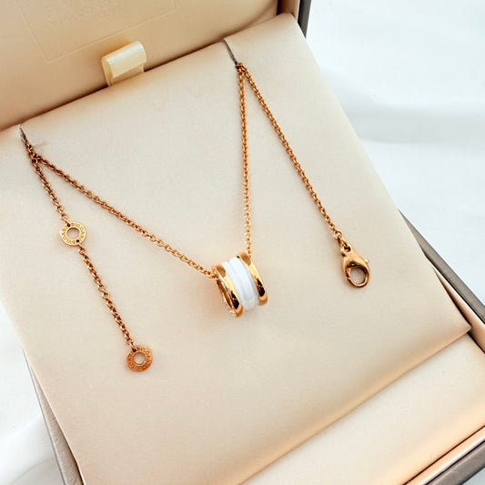 Bvlgari - B.zero1 - Pink gold - Pink