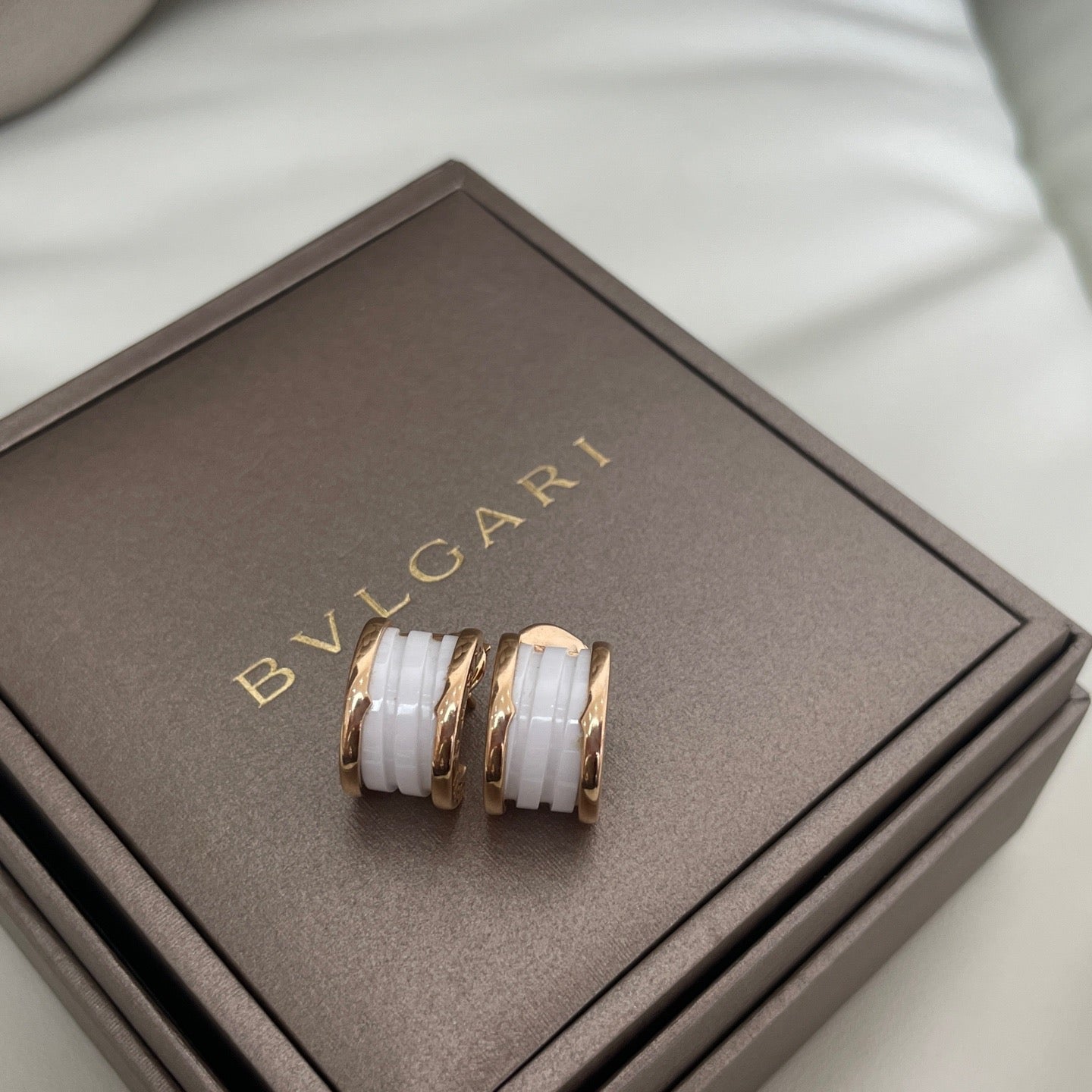 Bvlgari - B.zero1 - Pink gold - Pink