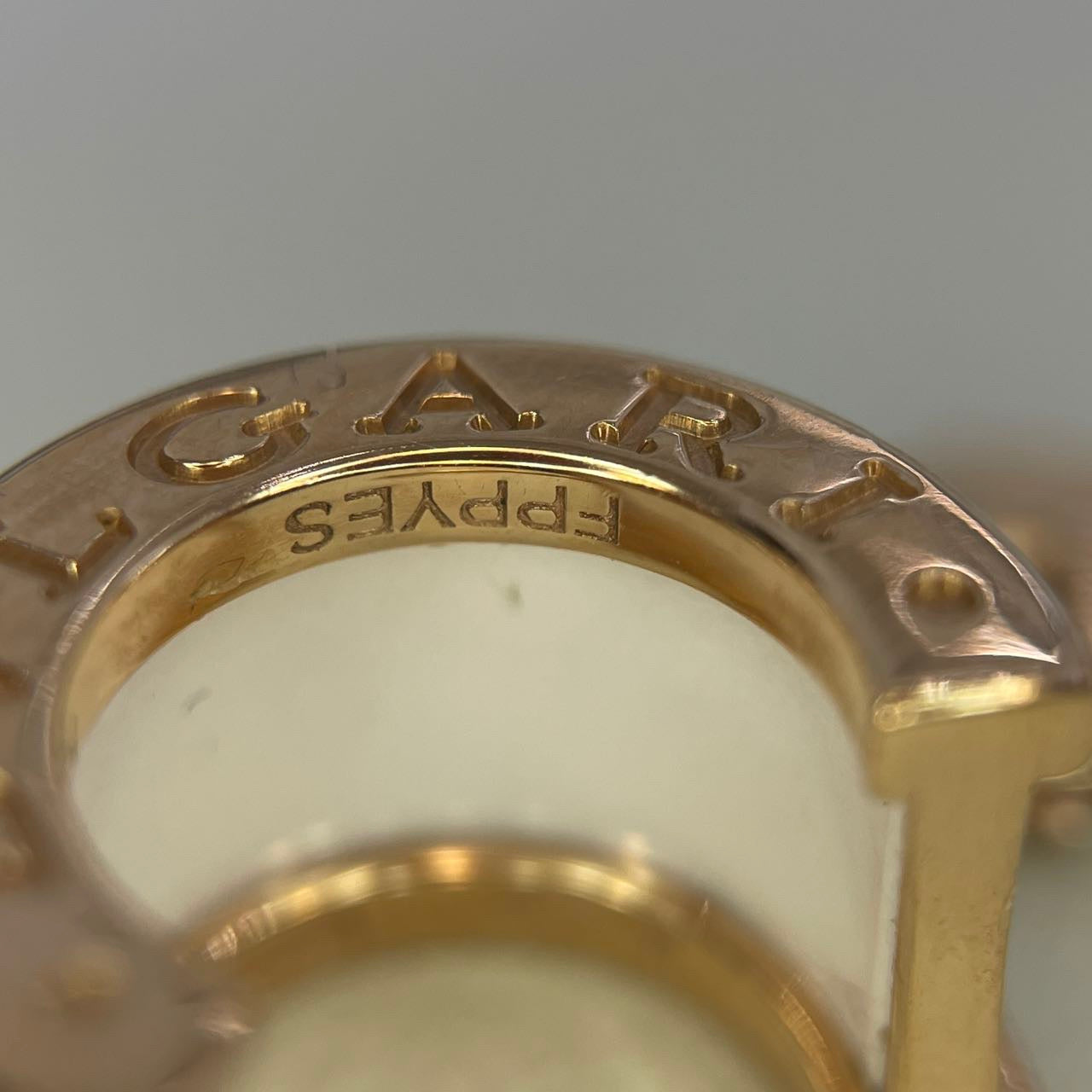 Bvlgari - B.zero1 - Pink gold - Pink