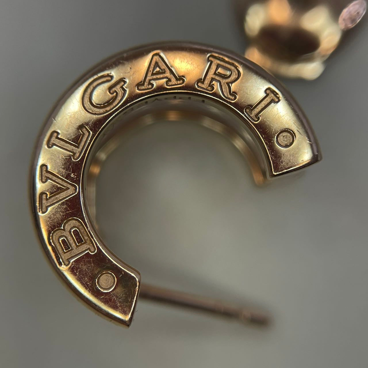 Bvlgari - B.zero1 - Pink gold - Pink
