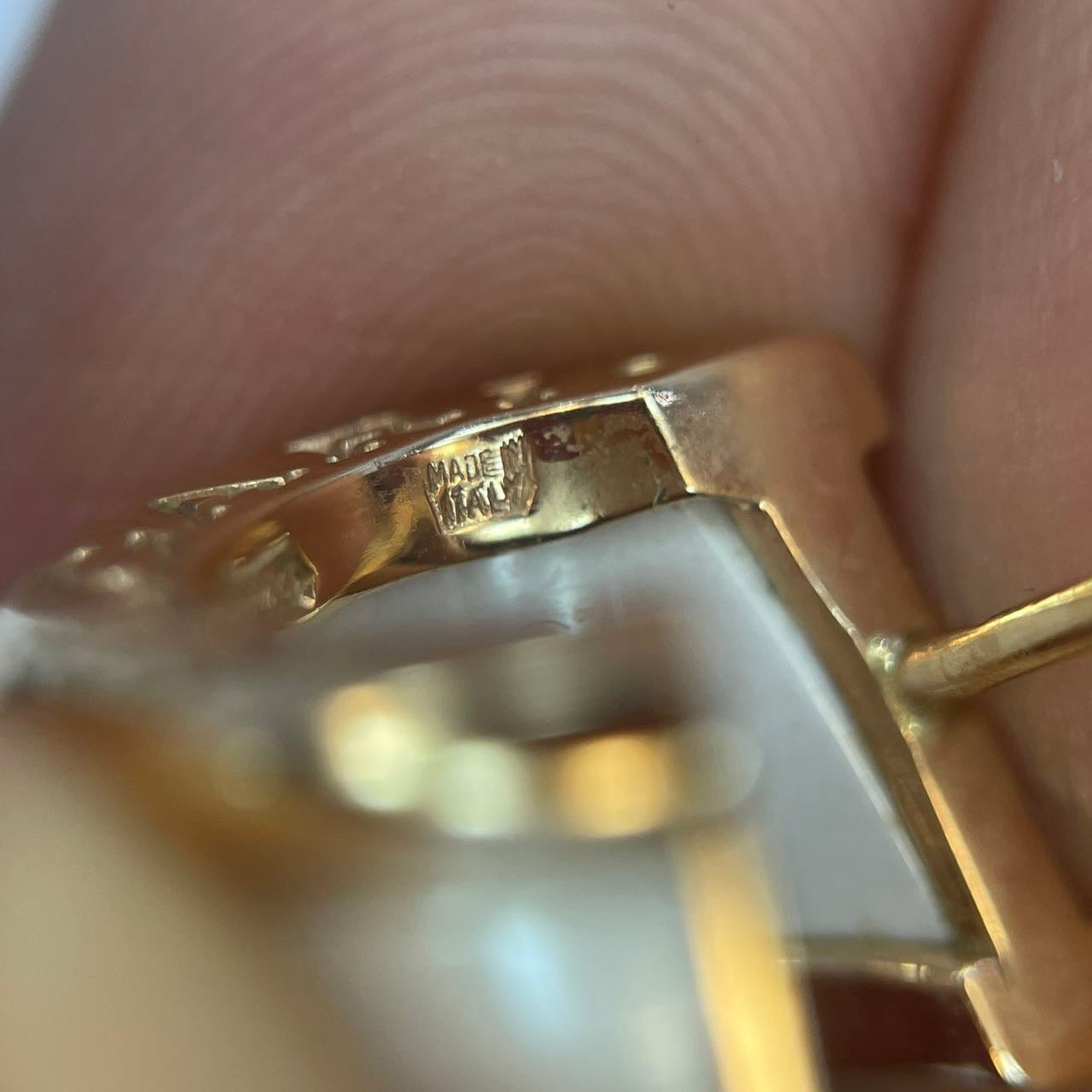 Bvlgari - B.zero1 - Pink gold - Pink