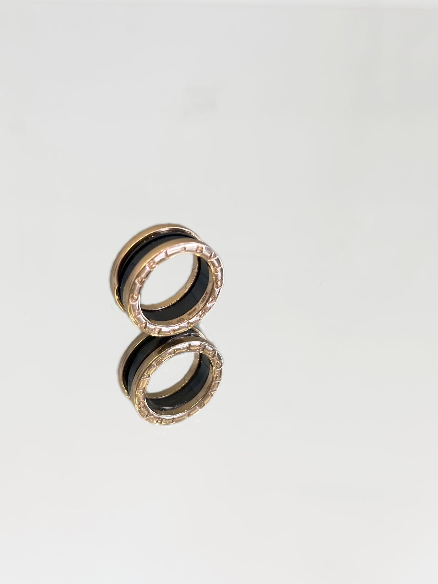 Bvlgari - B.zero1 - Pink gold - Pink - (48)