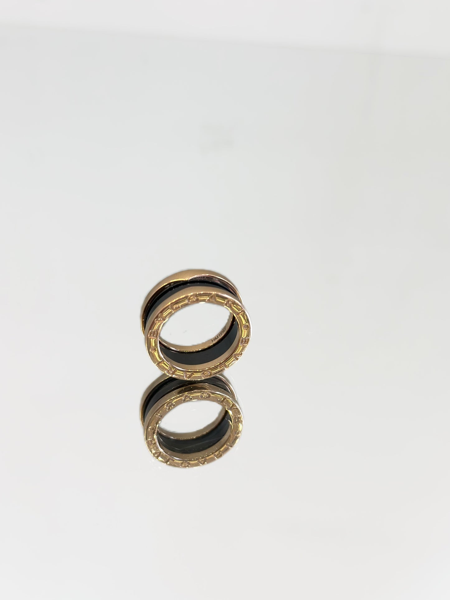 Bvlgari - B.zero1 - Pink gold - Pink - (48)