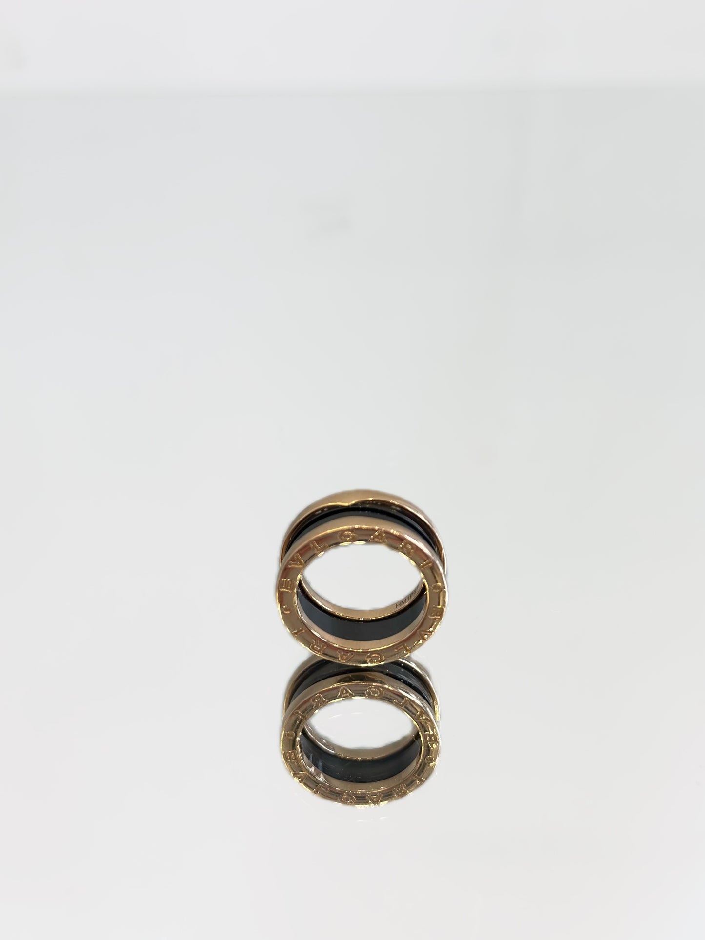 Bvlgari - B.zero1 - Pink gold - Pink - (48)
