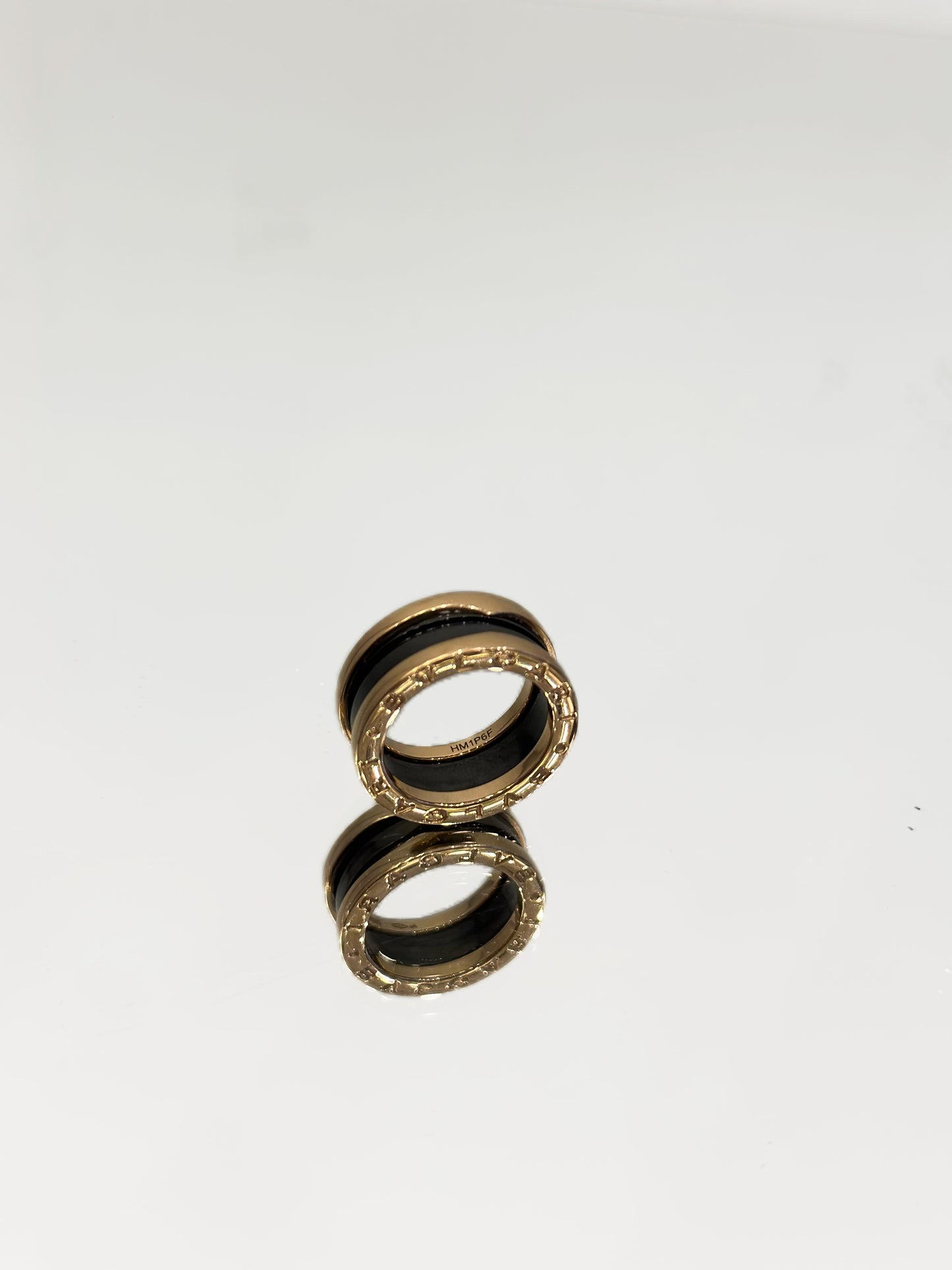 Bvlgari - B.zero1 - Pink gold - Pink - (48)