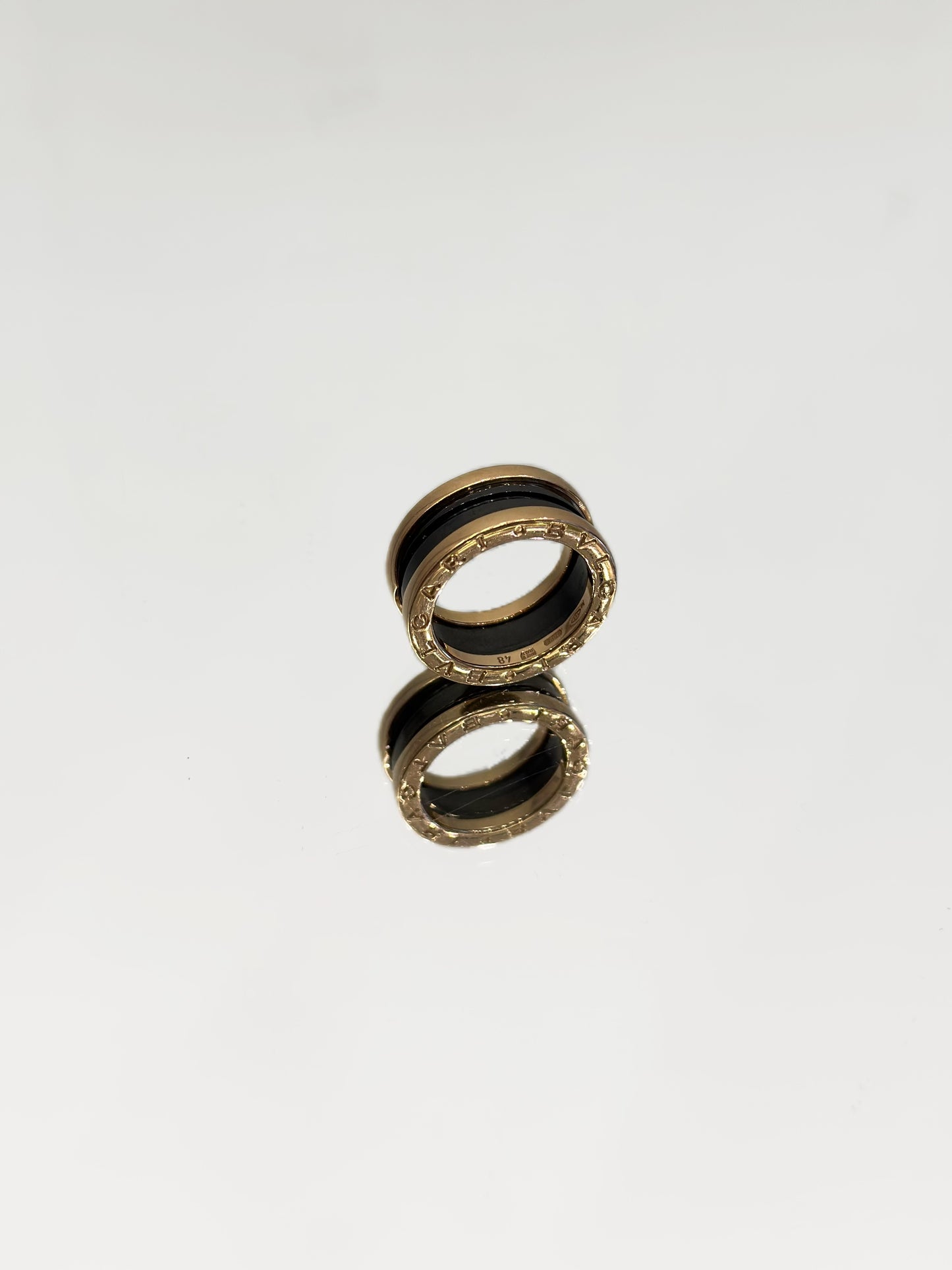 Bvlgari - B.zero1 - Pink gold - Pink - (48)