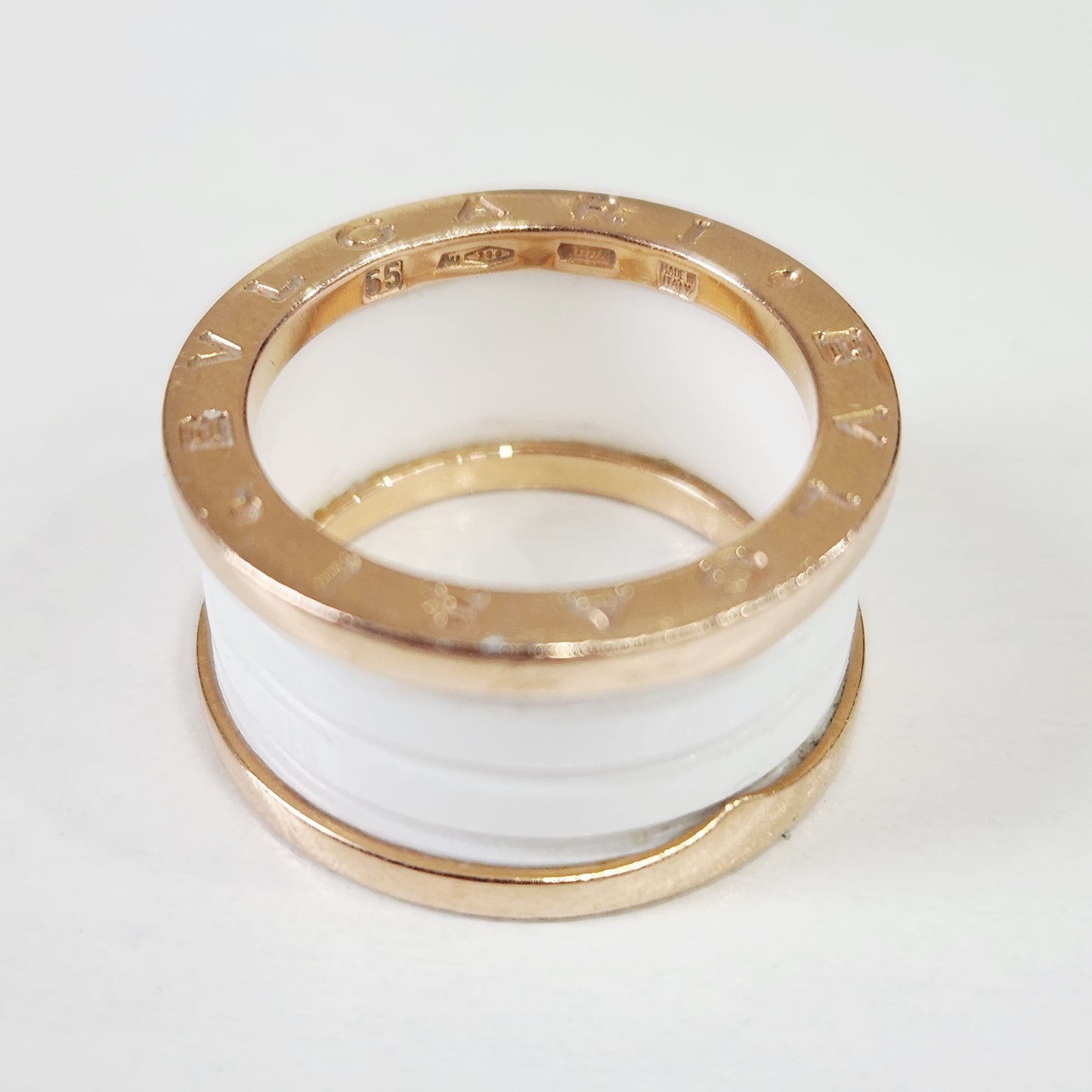 Bvlgari - B.zero1 - Pink gold - Pink - (55)