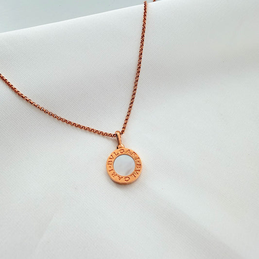Bvlgari - B.zero1 - Pink gold - Pink - (Small)