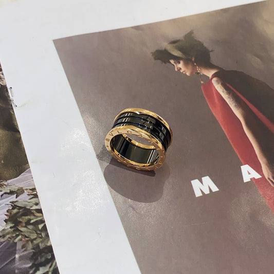 Bvlgari - B. Zero1 - Pink gold - Yellow - (64)