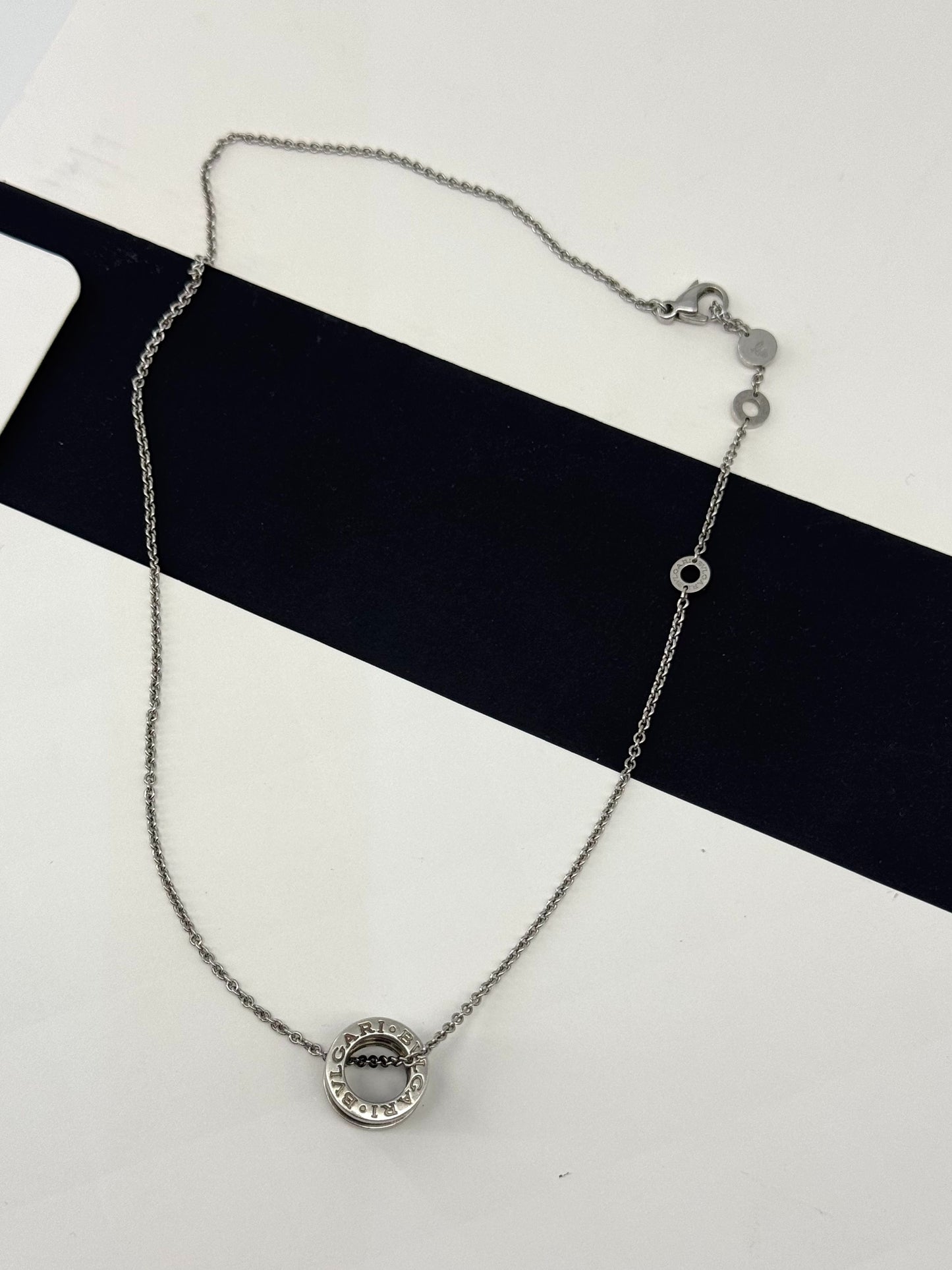Bvlgari - B.zero1 Save the Children - Silver - Silver