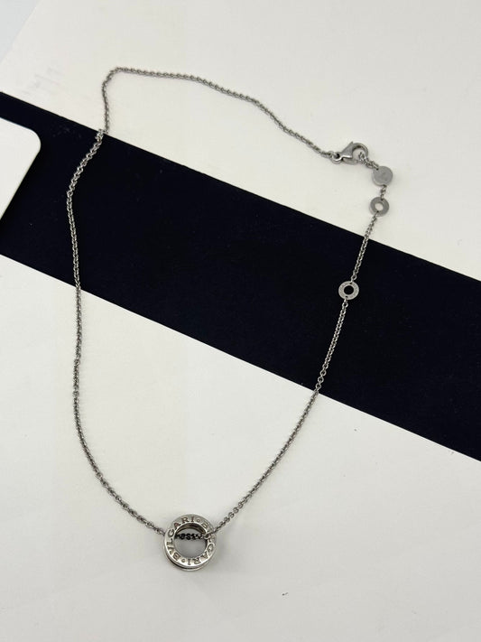 Bvlgari - B.zero1 Save the Children - Silver - Silver