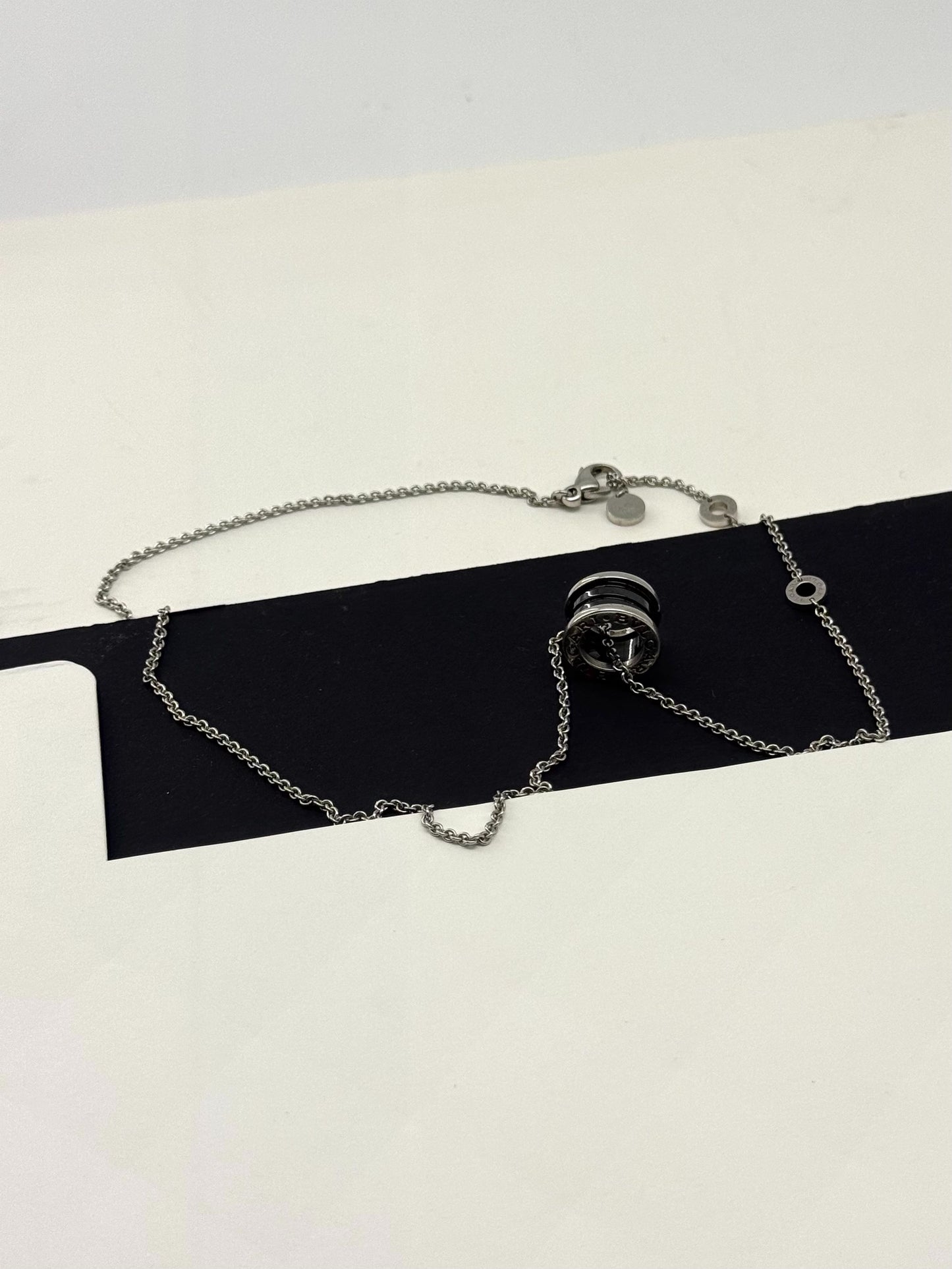 Bvlgari - B.zero1 Save the Children - Silver - Silver