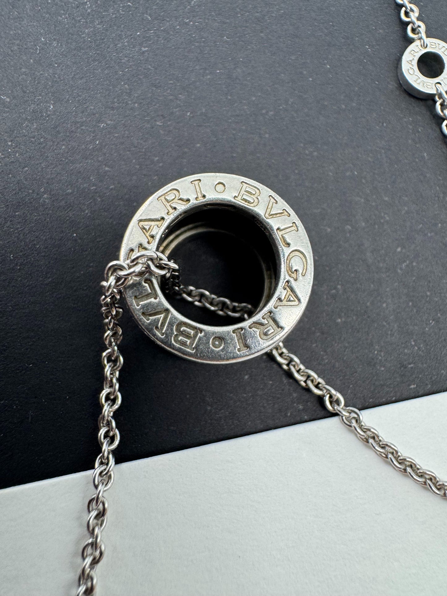 Bvlgari - B.zero1 Save the Children - Silver - Silver