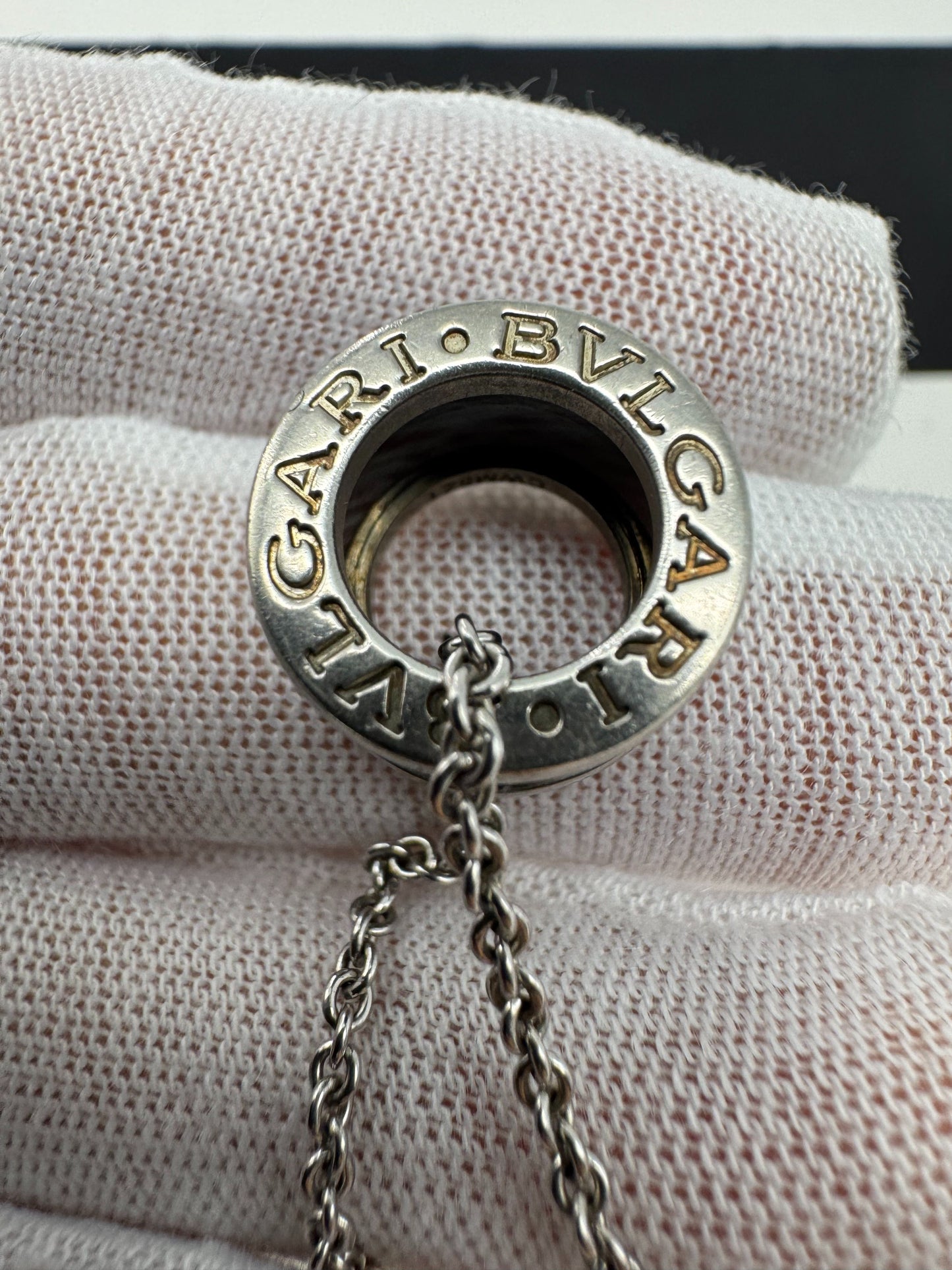 Bvlgari - B.zero1 Save the Children - Silver - Silver