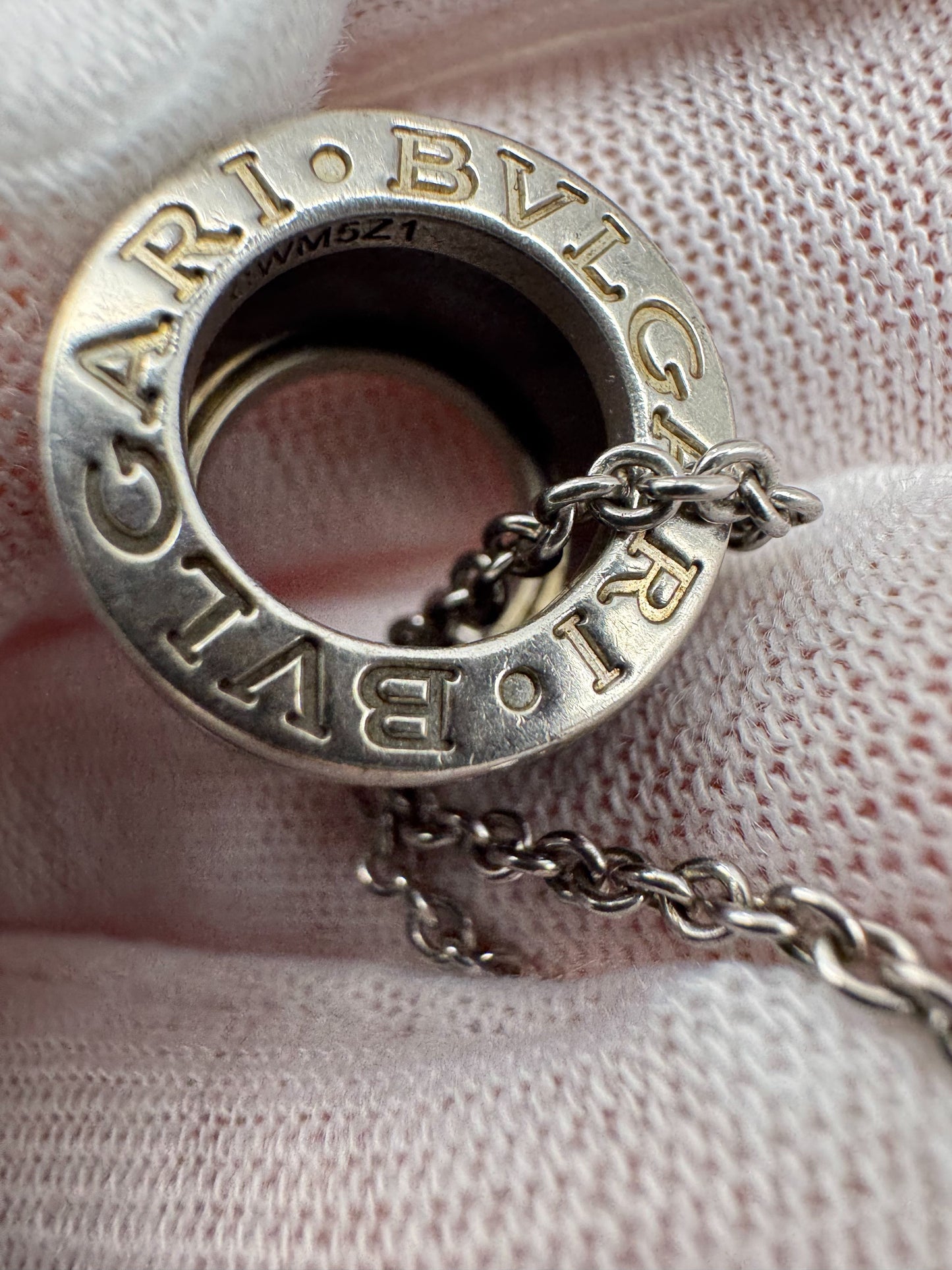 Bvlgari - B.zero1 Save the Children - Silver - Silver
