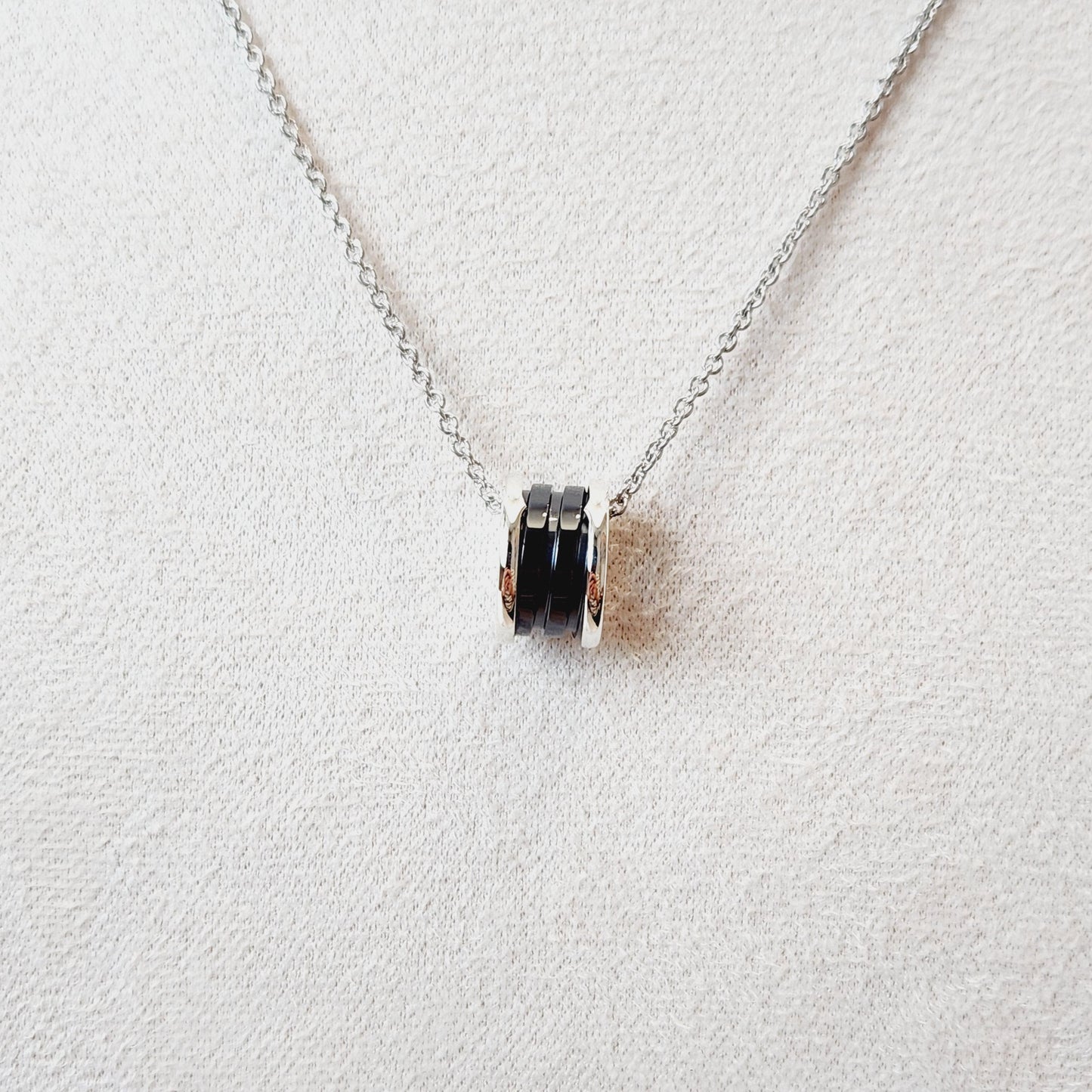 Bvlgari - B.zero1 Save the Children - Silver - Silver