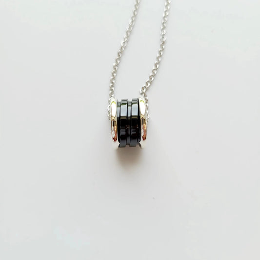 Bvlgari - B.zero1 - Silver - Multicolour