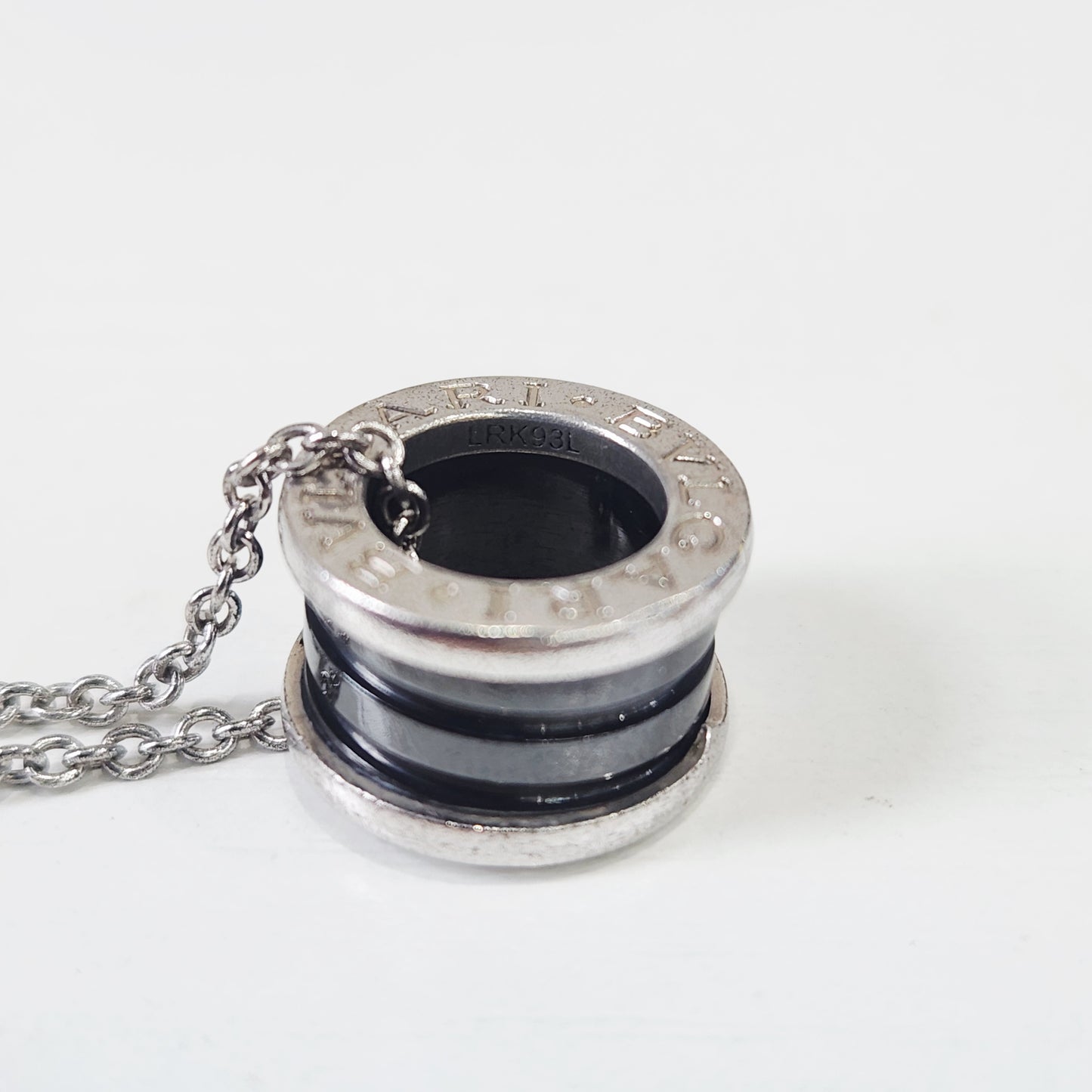 Bvlgari - B.zero1 - Silver - Multicolour