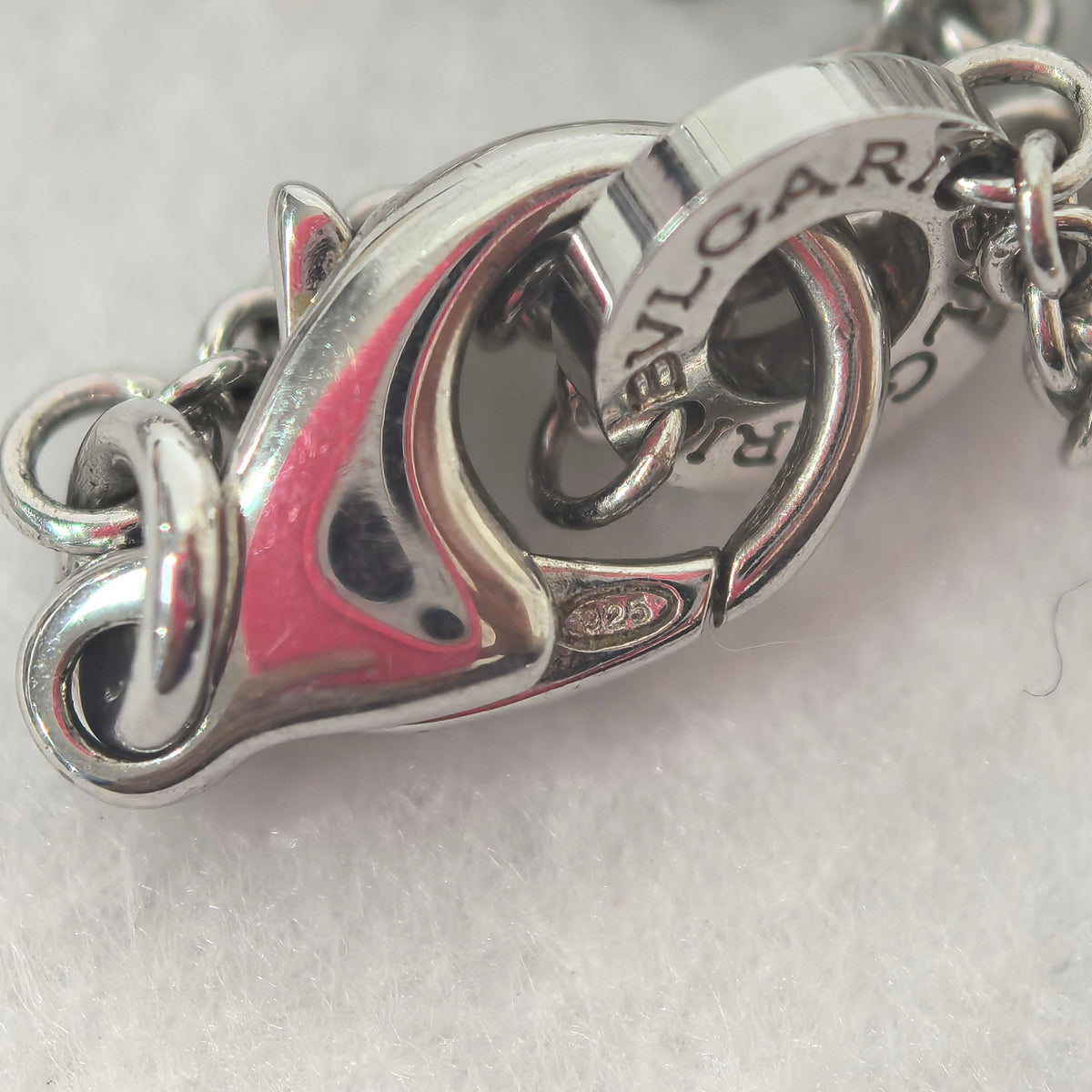 Bvlgari - B.zero1 - Silver - Silver
