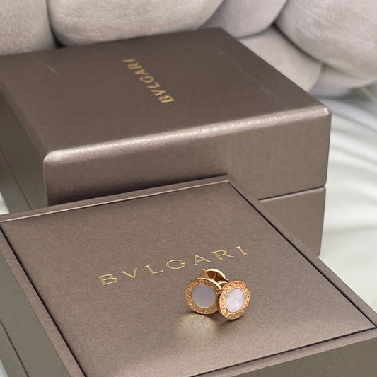 Bvlgari - B.zero1 - Yellow gold - Gold