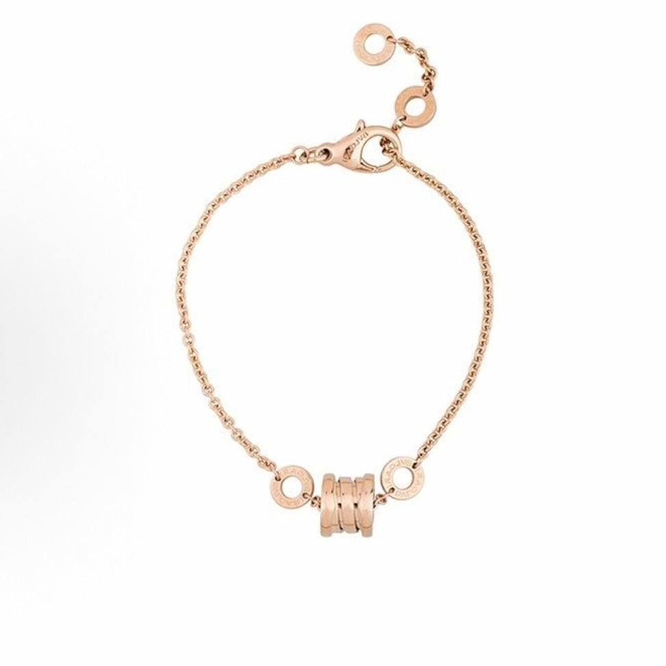 Bvlgari - B.zero1 - Yellow gold - Gold
