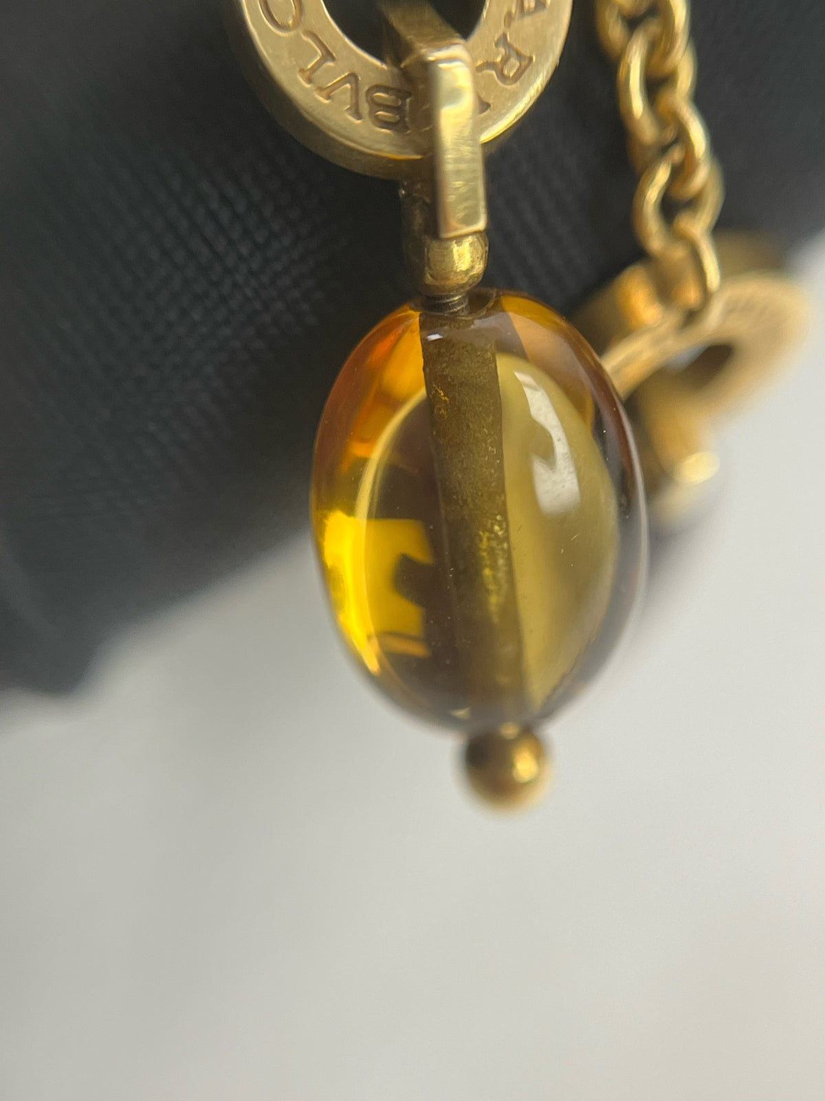 Bvlgari - B.ZERO1 - Yellow gold - Gold