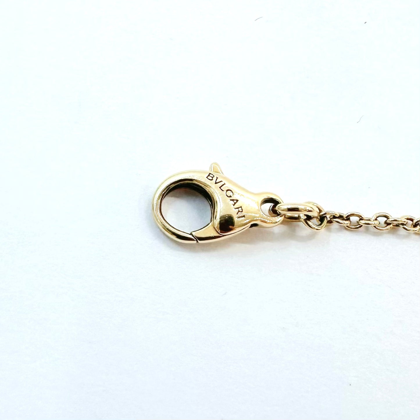 Bvlgari - B.zero1 - Yellow gold - Gold